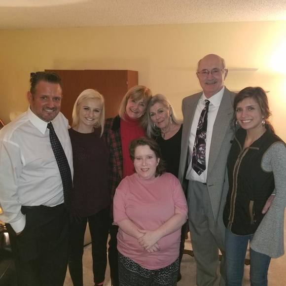 Meet your Posher, Faith - Picture 1 of 1